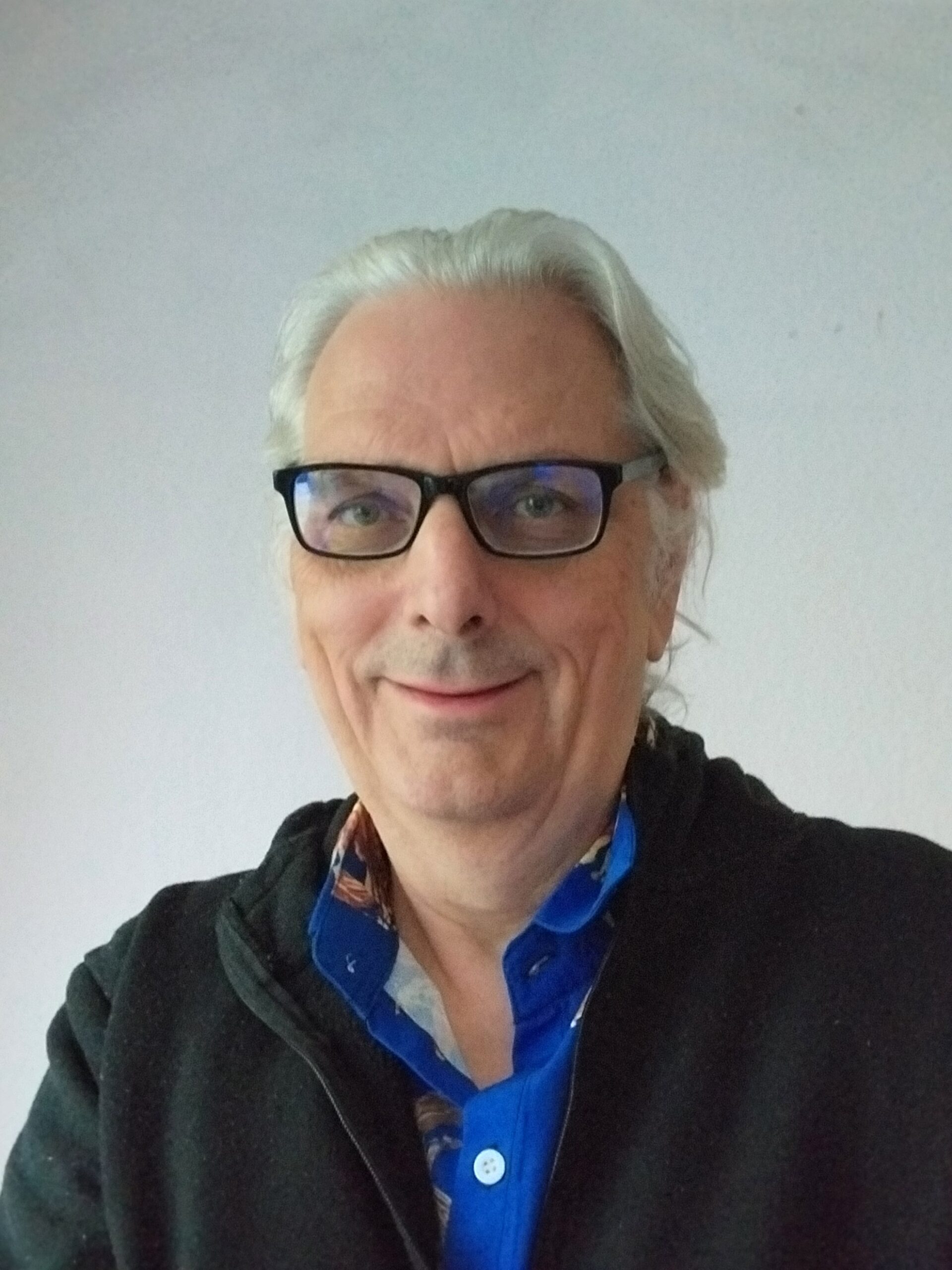 Portraitbild